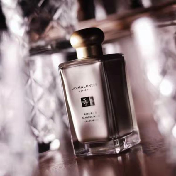 promotion beauty parfum fragrance jo malone rose magnolia 100ml perfume limited edition men cologne with long lasting time christmas gift
promotion beauty parfum fragrance jo malone rose magnolia 100ml perfume limited edition men cologne with long lasting time christmas gift