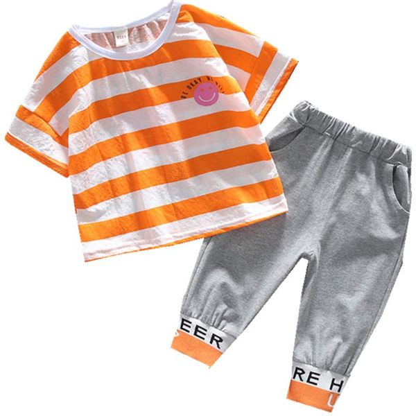 summer toddler clothes baby boy 2 pcs set kids boys girls vest cotton sleeveless t shirts suits + shorts1-5 years clothing sets, White
summer toddler clothes baby boy 2 pcs set kids boys girls vest cotton sleeveless t shirts suits + shorts1-5 years clothing sets, White