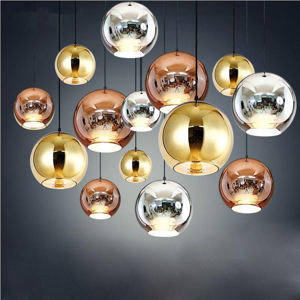 pendant lamps balls lamp cafe restaurant glass decor light nordic home lighting fixture electroplating modern led bulbs
pendant lamps balls lamp cafe restaurant glass decor light nordic home lighting fixture electroplating modern led bulbs