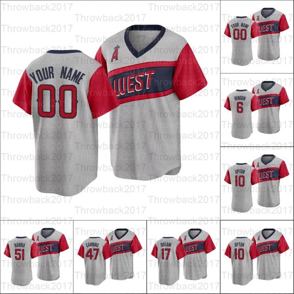 2021 little league classic jersey trout anthony rendon suzuki jose iglesias franklin barreto albert pujols stassi rengifo mayfield shohei, Blue;black
2021 little league classic jersey trout anthony rendon suzuki jose iglesias franklin barreto albert pujols stassi rengifo mayfield shohei, Blue;black