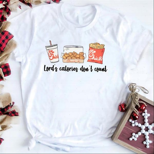 cute fashion womens t shirt women shirts fries and chickens printed summer short sleeve harajuku korean style femme, White
cute fashion womens t shirt women shirts fries and chickens printed summer short sleeve harajuku korean style femme, White
