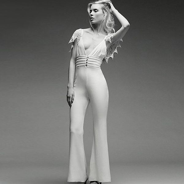 women's jumpsuits & rompers lace backless romper overalls one-piece playsuit spaghetti strap deep v-neck bodycon plus big size, Black;white
women's jumpsuits & rompers lace backless romper overalls one-piece playsuit spaghetti strap deep v-neck bodycon plus big size, Black;white