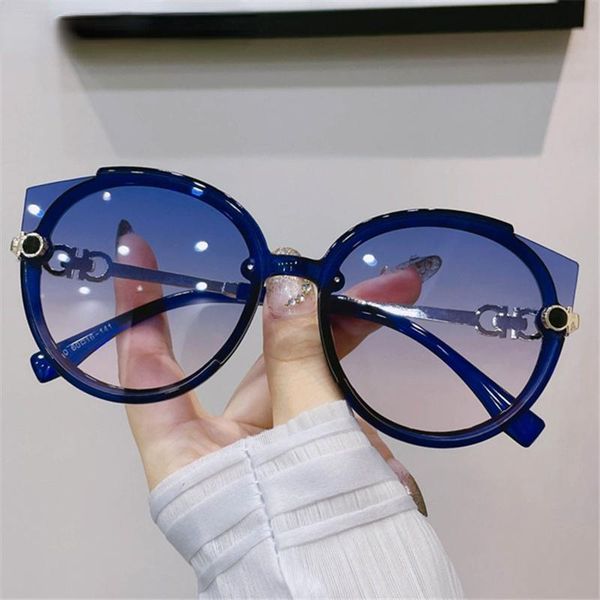 sunglasses women round 2021 designer sun glasses men vintage eyelasses black shades uv400 female, White;black
sunglasses women round 2021 designer sun glasses men vintage eyelasses black shades uv400 female, White;black