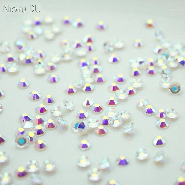 nail decoration 1440pcs crystal clear ab rhinestones for nails flat back glass stones diy 3d art supplies1, Silver;gold
nail decoration 1440pcs crystal clear ab rhinestones for nails flat back glass stones diy 3d art supplies1, Silver;gold