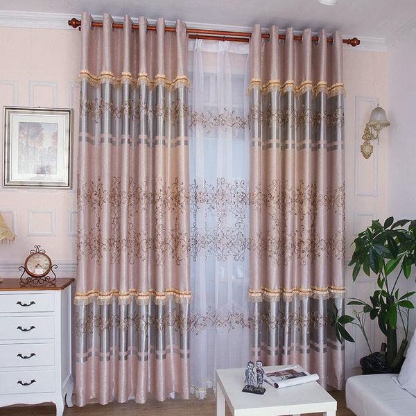 curtain & drapes 1pcs sequins embroidered curtains finished shading fabrics living room bedroom balcony sunshade bay window screens f833
curtain & drapes 1pcs sequins embroidered curtains finished shading fabrics living room bedroom balcony sunshade bay window screens f833