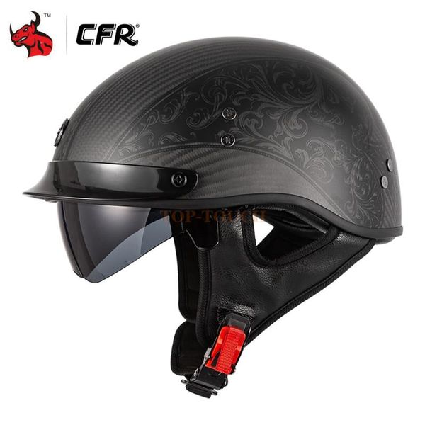vintage retro motorcycle helmet motocross casco moto half racing riding capacete dot certification helmets
vintage retro motorcycle helmet motocross casco moto half racing riding capacete dot certification helmets