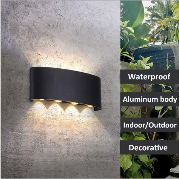 outdoor wall lamps indoor 2w 4w 6w 8w led ac100v/220v aluminum decorate sconce bedroom lightindoor and decoration
outdoor wall lamps indoor 2w 4w 6w 8w led ac100v/220v aluminum decorate sconce bedroom lightindoor and decoration