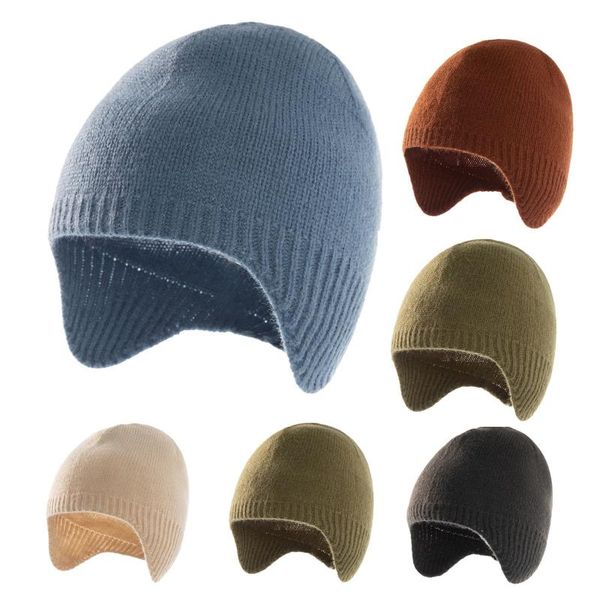 beanies kids toddler baby winter beanie hat children's warm knit thick ski cap boys girls solid color pompom skullies #4
beanies kids toddler baby winter beanie hat children's warm knit thick ski cap boys girls solid color pompom skullies #4