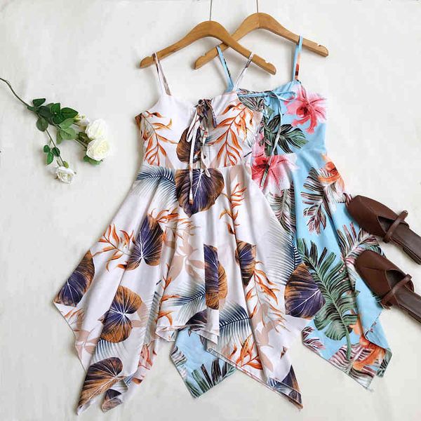 summer women spaghetti strap strapless floral print dress casual ladies beach mini sash tie up fairy 210423, Black;gray
summer women spaghetti strap strapless floral print dress casual ladies beach mini sash tie up fairy 210423, Black;gray