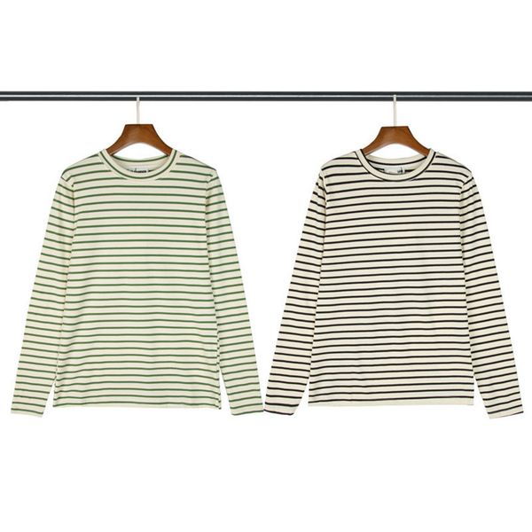 jill sander - men's and women's hooded sweatshirt, casual long sve striped sweater, lettered pattern, loose, oversized, double, White;black
jill sander - men's and women's hooded sweatshirt, casual long sve striped sweater, lettered pattern, loose, oversized, double, White;black