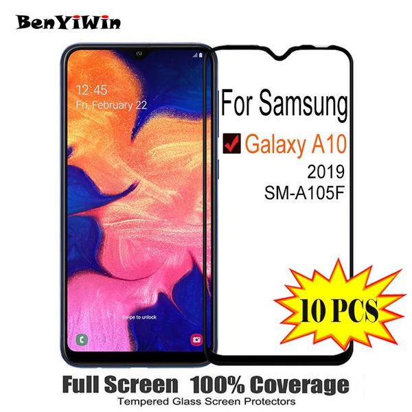 screen protector tempered glass full cover for galaxy a10 9h protective film sm a105f pelicula de vidro cell phone protectors
screen protector tempered glass full cover for galaxy a10 9h protective film sm a105f pelicula de vidro cell phone protectors
