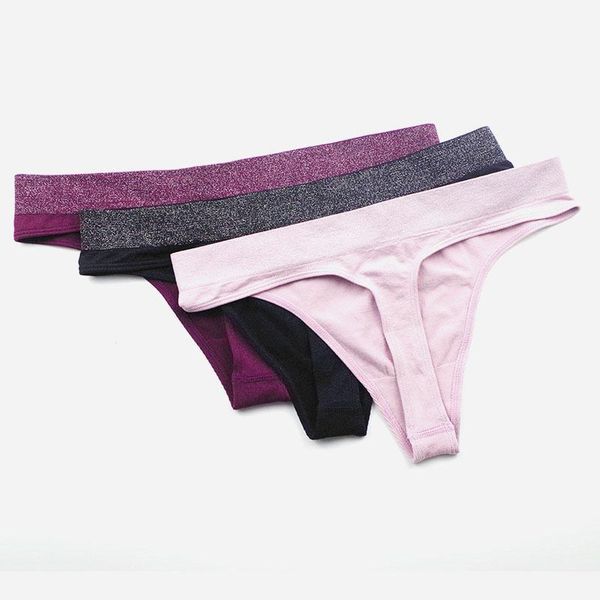 women's panties american underwear large elastic sports t-shaped seamless fitness t-back lady batch, Black;pink
women's panties american underwear large elastic sports t-shaped seamless fitness t-back lady batch, Black;pink