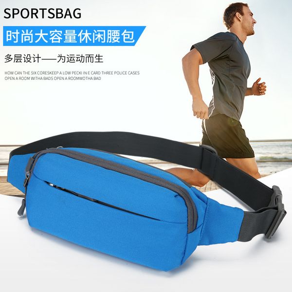 bag pockets outdoor sports running fitness hiking men's backpack mountaineering waist messenger nylon fabric
bag pockets outdoor sports running fitness hiking men's backpack mountaineering waist messenger nylon fabric