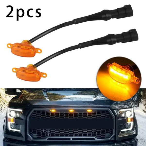 front grille trim led light 2pcs for 2021-17 f-150 4-door raptor style bumper amber lights interior&external
front grille trim led light 2pcs for 2021-17 f-150 4-door raptor style bumper amber lights interior&external