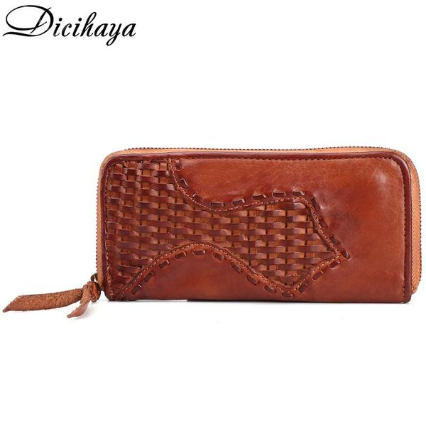 wallets 2021 hollow out pattern retro wallet men's purse handbag practical men women purses vintage weave zipper long card purs, Red;black
wallets 2021 hollow out pattern retro wallet men's purse handbag practical men women purses vintage weave zipper long card purs, Red;black