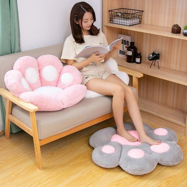 cushion/decorative pillow 2/3/4pcs/set seat cushion cat shape lazy sofa office plush chair home decoration
cushion/decorative pillow 2/3/4pcs/set seat cushion cat shape lazy sofa office plush chair home decoration