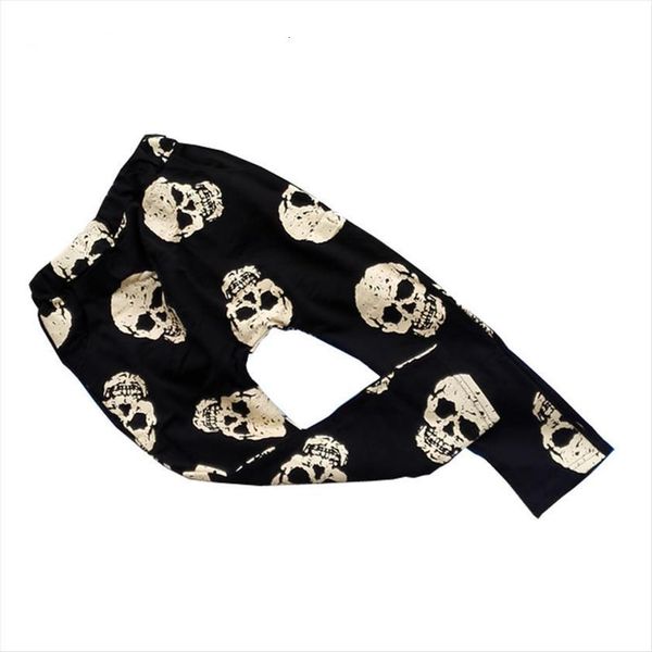 children harem pants plus size kids autumn spring clothes trousers for boys girls skull 100 110 120 130 140 150, Blue
children harem pants plus size kids autumn spring clothes trousers for boys girls skull 100 110 120 130 140 150, Blue