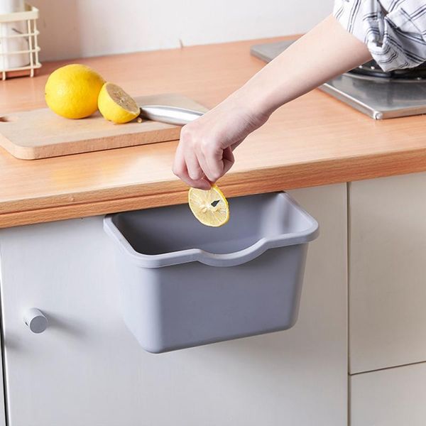 waste bins household plastic basket hanging trash can bin garbage storage box deskkitchen holder cabinet door
waste bins household plastic basket hanging trash can bin garbage storage box deskkitchen holder cabinet door