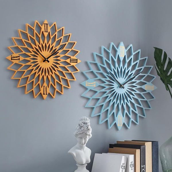 wall clocks nordic clock living room creative bedroom simple fashion modern household silent
wall clocks nordic clock living room creative bedroom simple fashion modern household silent
