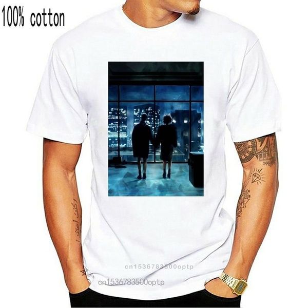 men's t-shirts fight club t shirt strange love movie cinema fincher palahniuk marla singer tyler durden scene, White;black
men's t-shirts fight club t shirt strange love movie cinema fincher palahniuk marla singer tyler durden scene, White;black