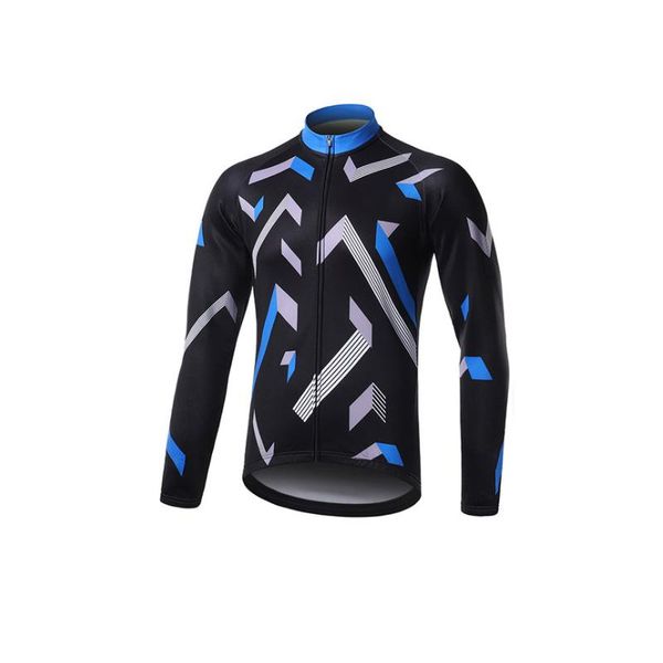 racing jackets trendy sports breathable spring and summer long-sleeved cycling jerseys high-quality bicycle, Black;red
racing jackets trendy sports breathable spring and summer long-sleeved cycling jerseys high-quality bicycle, Black;red