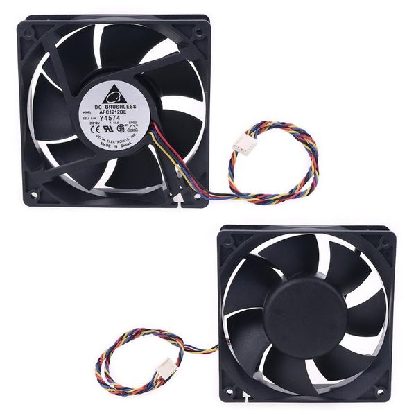fans & coolings 120x120x38mm brushless dc 12v 1.6a pwm server cooling fan for delta afc1212de dropship
fans & coolings 120x120x38mm brushless dc 12v 1.6a pwm server cooling fan for delta afc1212de dropship