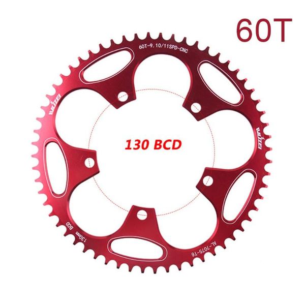 bike heels & chainwheels ultra light chain ring 7075 aluminum cycling folding road bicycle
bike heels & chainwheels ultra light chain ring 7075 aluminum cycling folding road bicycle