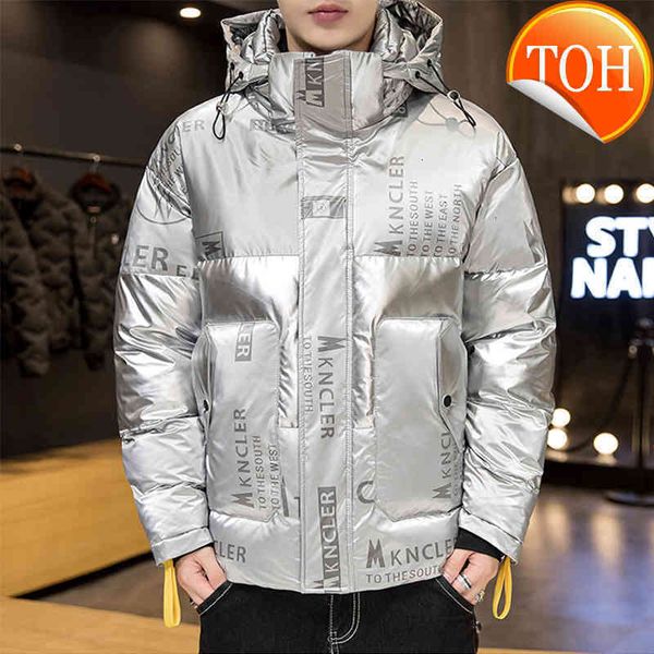 down-jacket-men 2022 new selling winter hooded ultra light white duck down jacket waterproof for men youth streetwear warm coats, Black
down-jacket-men 2022 new selling winter hooded ultra light white duck down jacket waterproof for men youth streetwear warm coats, Black
