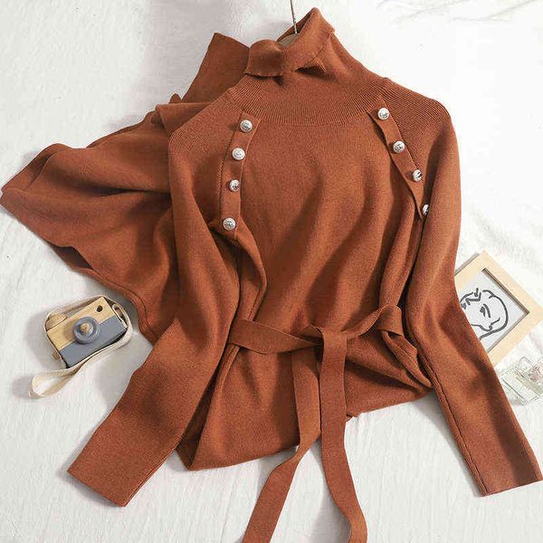 lace up side slit long dress female solid color turtleneck pullover dress autumn and winter new buttoned knitted dress vestidos y1204, Black;gray
lace up side slit long dress female solid color turtleneck pullover dress autumn and winter new buttoned knitted dress vestidos y1204, Black;gray