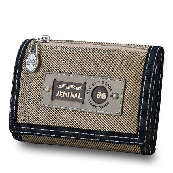 men wallets hasp zipper canvas male purses short wallet qaulity cards id holder money bags clutch coin purse burse pocket, Red;black
men wallets hasp zipper canvas male purses short wallet qaulity cards id holder money bags clutch coin purse burse pocket, Red;black