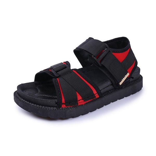 fires women sandals summer 41 42 mesh casual shoe expectant antiskid lady beach comfortable bottom young girl flat shoes, Black
fires women sandals summer 41 42 mesh casual shoe expectant antiskid lady beach comfortable bottom young girl flat shoes, Black