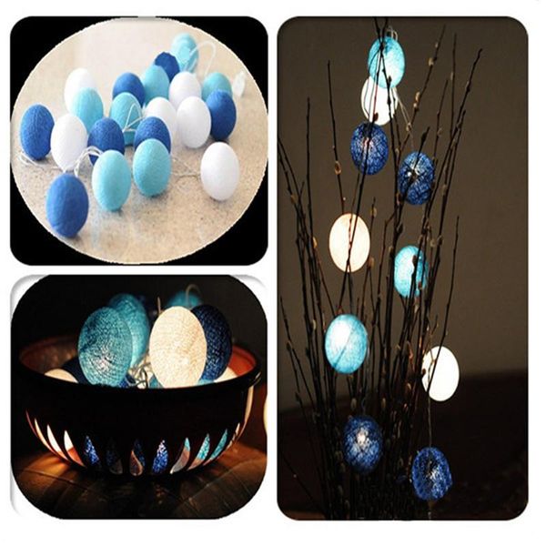 light beads 3meter led cotton ball string holiday wedding christmas party bedroom fairy lights outdoor garland decoration
light beads 3meter led cotton ball string holiday wedding christmas party bedroom fairy lights outdoor garland decoration