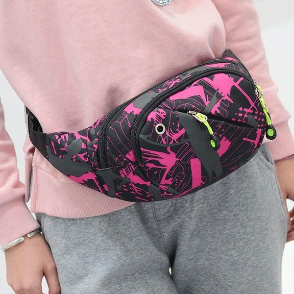 camouflage multi pocket waist bag nylon fanny pack waterproof sport r58b outdoor bags
camouflage multi pocket waist bag nylon fanny pack waterproof sport r58b outdoor bags