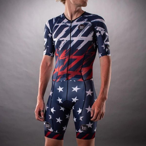 racing sets watti ink pro team triathlon summer mtb cycling jersey short sleeve dress running swimming tights mono de ciclismo para hombre, Black;blue
racing sets watti ink pro team triathlon summer mtb cycling jersey short sleeve dress running swimming tights mono de ciclismo para hombre, Black;blue