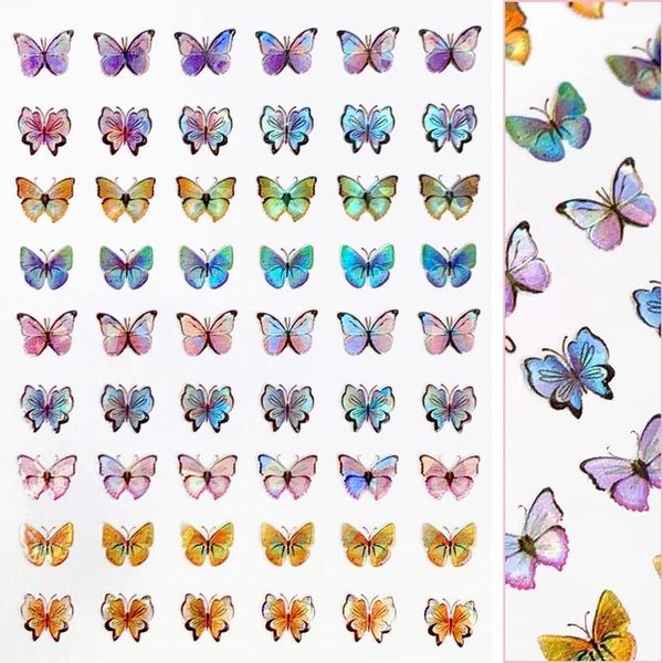 butterfly sticker adhesive z-d 3700-3017 holographic /laser 3d waterproof cute nail1, Black
butterfly sticker adhesive z-d 3700-3017 holographic /laser 3d waterproof cute nail1, Black