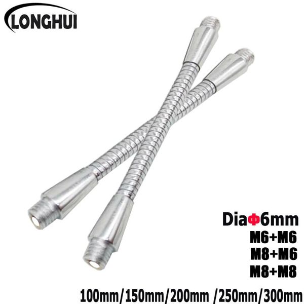 table lamps dia 6mm m8+m8 m6+m6 clip lamp hose headlight gooseneck pipe can be twisted universal lathe work serpentine
table lamps dia 6mm m8+m8 m6+m6 clip lamp hose headlight gooseneck pipe can be twisted universal lathe work serpentine