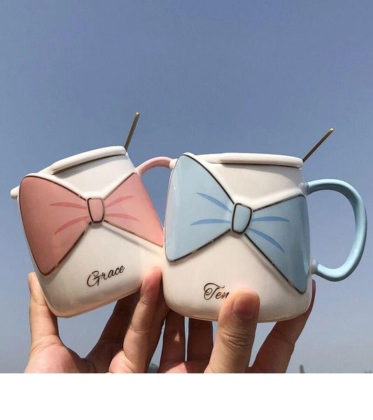 mugs cute korean butterfly festival shaped ceramic coffee mug kitchen household water cup office tea couple
mugs cute korean butterfly festival shaped ceramic coffee mug kitchen household water cup office tea couple