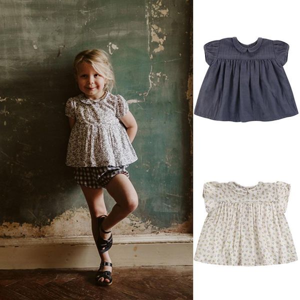 pre-sale2021 lcc juno girl blouse - tiny buttercup floral sweet little textured muslin cotton baby shirts, White;black
pre-sale2021 lcc juno girl blouse - tiny buttercup floral sweet little textured muslin cotton baby shirts, White;black