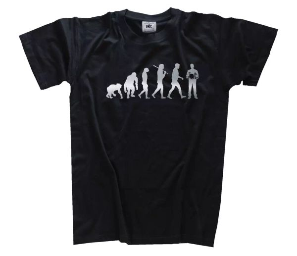 silver edition accordion player accordion accordion evolution t-shirt s-xxxl, White;black
silver edition accordion player accordion accordion evolution t-shirt s-xxxl, White;black