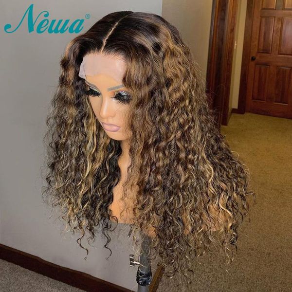 lace wigs water wave front wig highlight honey brown 13x6 human hair with baby 150% density 4x4 closure, Black;brown
lace wigs water wave front wig highlight honey brown 13x6 human hair with baby 150% density 4x4 closure, Black;brown
