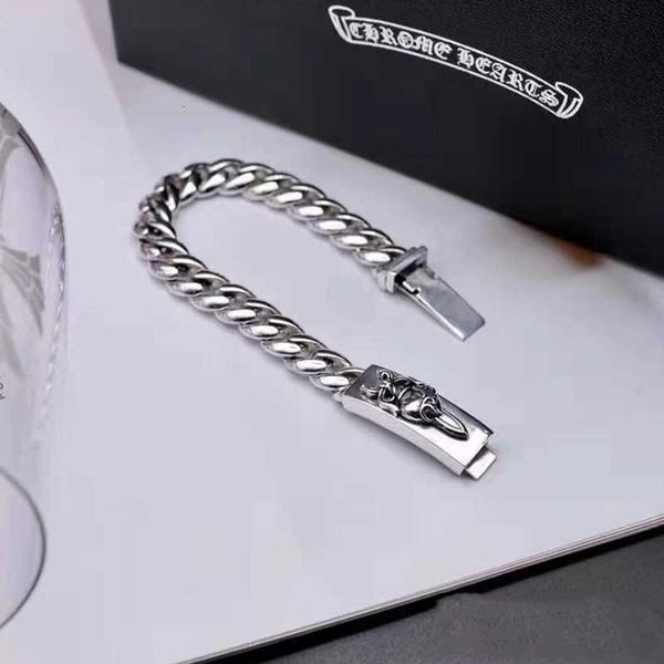 sterling silver ch croxin love sword bracelet hip hop punk fashion men's and women's fine chain bracelet, Golden;silver
sterling silver ch croxin love sword bracelet hip hop punk fashion men's and women's fine chain bracelet, Golden;silver