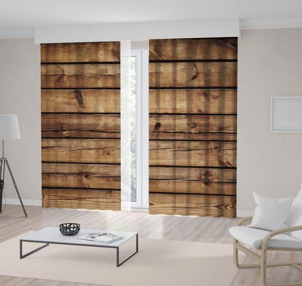 curtain & drapes old wood wall horizontal panels aged look rough nature retro decorating art printed brown
curtain & drapes old wood wall horizontal panels aged look rough nature retro decorating art printed brown