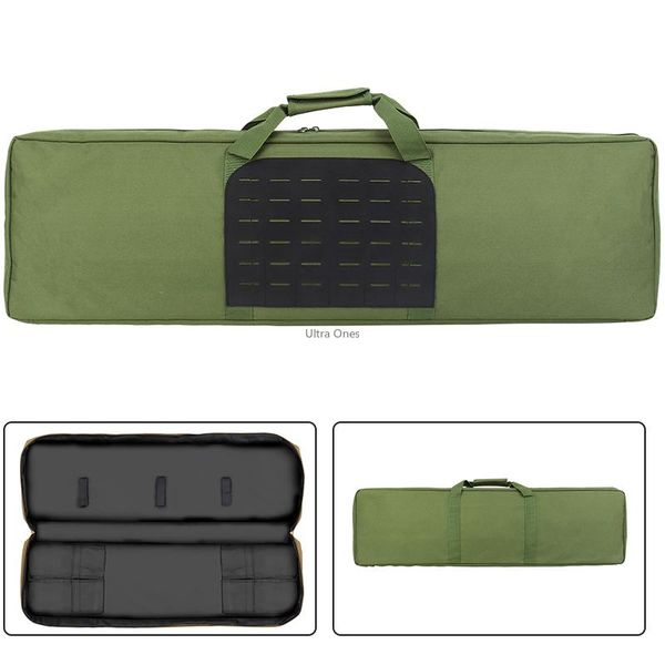 stuff sacks rifle gun bag paintball tactical military molle shooting cs wargame army case portable combat hunting handbag nylon
stuff sacks rifle gun bag paintball tactical military molle shooting cs wargame army case portable combat hunting handbag nylon