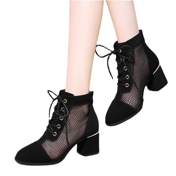 dress shoes 2021 fashion women lace sandals summer women's solid color simple pumps lace-up thick high heels woman, Black
dress shoes 2021 fashion women lace sandals summer women's solid color simple pumps lace-up thick high heels woman, Black