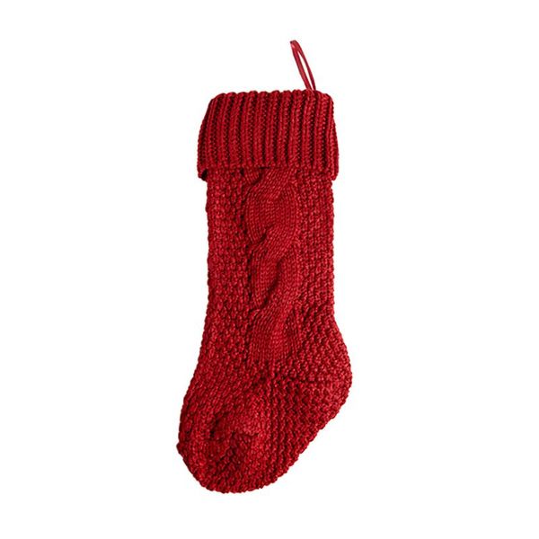 christmas decorations stocking socks fireplace xmas tree wool knitting party 46cm diamond design wine red home wall decoration
christmas decorations stocking socks fireplace xmas tree wool knitting party 46cm diamond design wine red home wall decoration