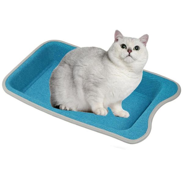 cat beds & furniture square bed house pet natural felt nest cushion kitten magic claw tray pot nonslip dog sleeping bag mat for small pets c
cat beds & furniture square bed house pet natural felt nest cushion kitten magic claw tray pot nonslip dog sleeping bag mat for small pets c