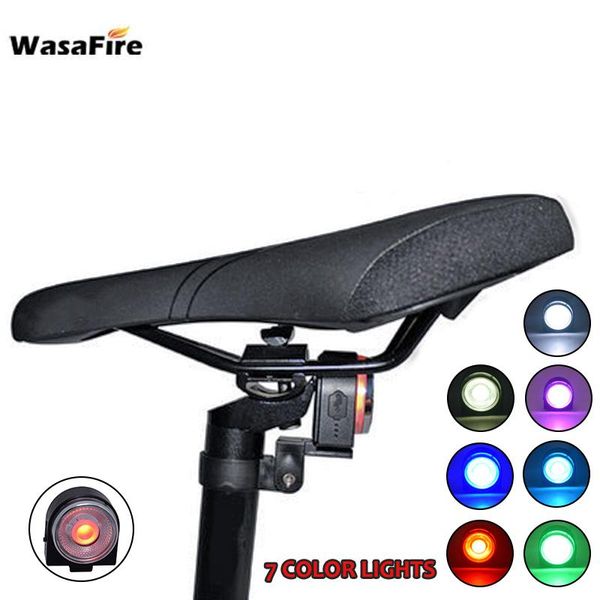 bike lights tail light waterproof safety warning lamp 4 mode 7 colors for accessories
bike lights tail light waterproof safety warning lamp 4 mode 7 colors for accessories