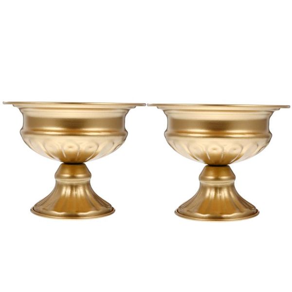 hooks & rails 2pcs beautiful deskdecoration iron flower vase delicate for home
hooks & rails 2pcs beautiful deskdecoration iron flower vase delicate for home