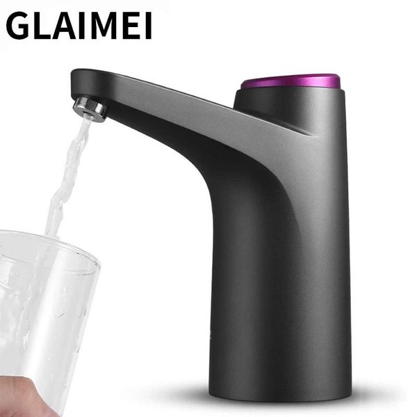 water dispenser pump bottle usb charging automatic electric auto switch drinking
water dispenser pump bottle usb charging automatic electric auto switch drinking