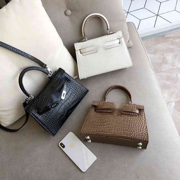 luxury handbags and storage h designer second generation mini kelys bag crocodile pattern leather women's 2021 new one s
luxury handbags and storage h designer second generation mini kelys bag crocodile pattern leather women's 2021 new one s